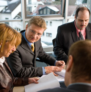 Wir realisieren Projekte von Ihrer Idee bis zur Umsetzung!