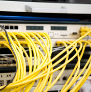 Wir halten Ihre EDV am Laufen!